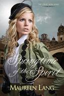 Springtime of the Spirit (eBook)