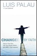 Changed by Faith (eBook)