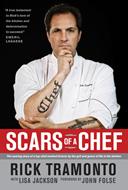 Scars of a Chef (eBook)