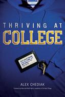 Thriving at College (eBook)