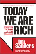 Today We Are Rich (eBook)