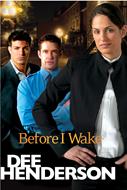 Before I Wake (eBook)
