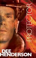 The Protector (eBook)