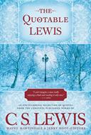 The Quotable Lewis (eBook)