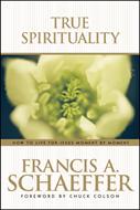 True Spirituality (eBook)