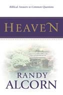 Heaven: Biblical Answers to Common Questions (eBook)