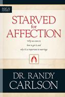 Starved for Affection (eBook)