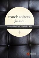 TouchPoints for Men (eBook)