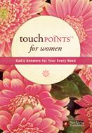 TouchPoints for Women (eBook)