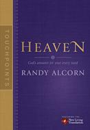 TouchPoints: Heaven (eBook)