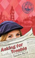 Asking for Trouble (eBook)