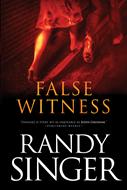 False Witness (eBook)