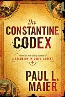 The Constantine Codex (eBook)