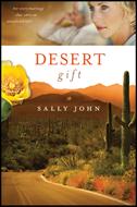 Desert Gift (eBook)