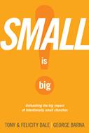 Small Is Big! (eBook)