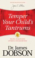 Temper Your Child's Tantrums (eBook)