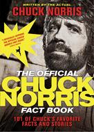 The Official Chuck Norris Fact Book (eBook)