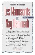 Nag hammadi Manuscrits tome 2