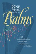 The One Year Book of Psalms (eBook)