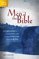The One Year Men of the Bible (eBook)