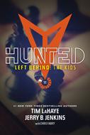 Hunted (eBook)