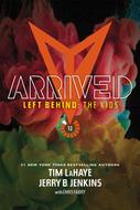 Arrived (eBook)