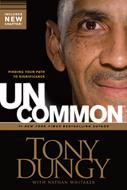 Uncommon (eBook)