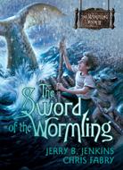 The Sword of the Wormling (eBook)