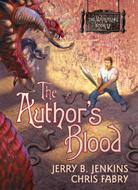 The Author's Blood (eBook)