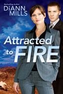 Attracted to Fire (eBook)
