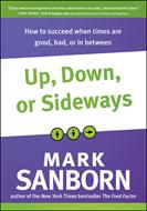 Up, Down, or Sideways