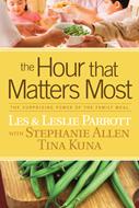The Hour That Matters Most (eBook)