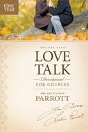 The One Year Love Talk Devotional for Couples (eBook)