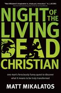 Night of the Living Dead Christian (eBook)
