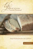 Life Application Study Bible Devotional (eBook)