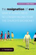 The Resignation of Eve (eBook)