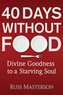 40 Days without Food (eBook)
