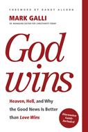 God Wins (eBook)
