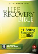 The Life Recovery Bible NLT (eBook)