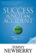 Success Is Not an Accident (eBook)