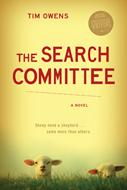The Search Committee (eBook)