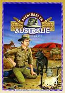 Aventures en Australie