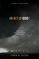 An Act of God? (eBook)