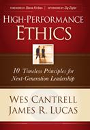 High-Performance Ethics (eBook)