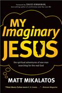 My Imaginary Jesus (eBook)