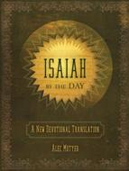 Isaiah by the day