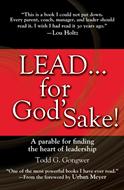 Lead . . . for God's Sake! (eBook)