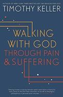 Walking with God through pain and suffering