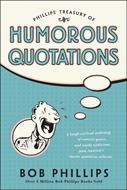 Phillips' Treasury of Humorous Quotations (eBook)