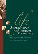 Life Application New Testament Commentary (eBook)
